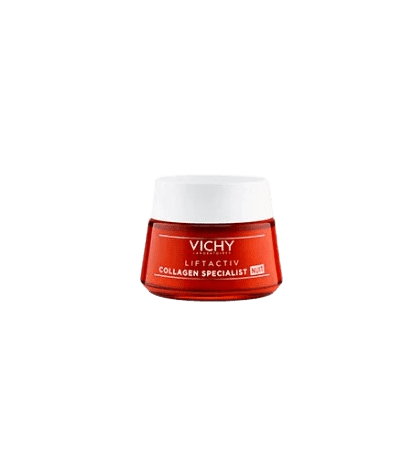 VICHY LIFTACTIV COLLAGEN SPECIALIST NOCHE 50ML