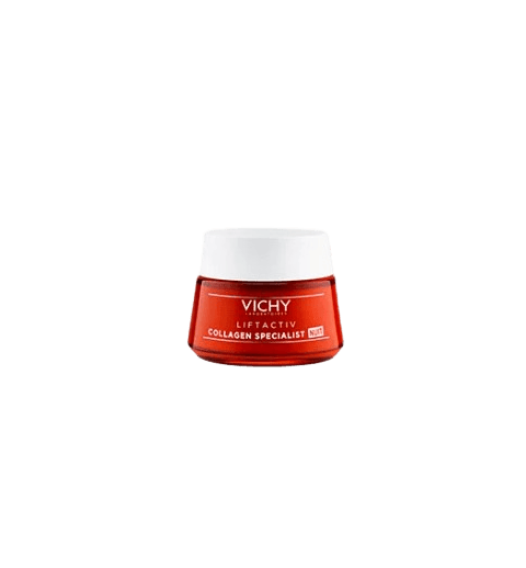 VICHY LIFTACTIV COLLAGEN SPECIALIST NOCHE 50ML