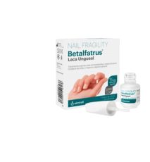 BETALFATRUS LACA UÑAS UNGUEAL 3,3 ML.