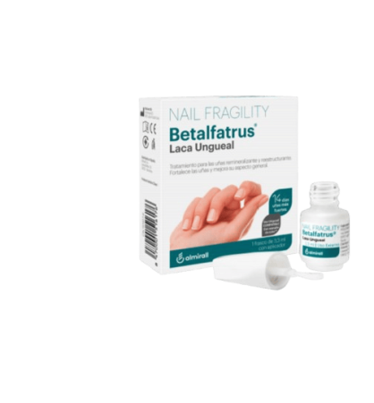 BETALFATRUS LACA UÑAS UNGUEAL 3,3 ML.