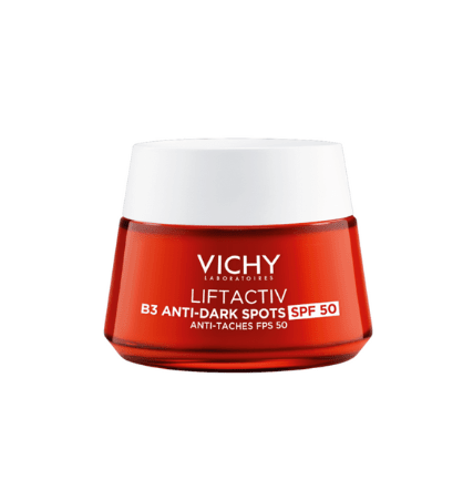 LIFTACTIV CREMA B3 ANTIMANCHAS OSCURAS 50 ML