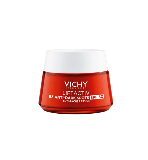 LIFTACTIV CREMA B3 ANTIMANCHAS OSCURAS 50 ML