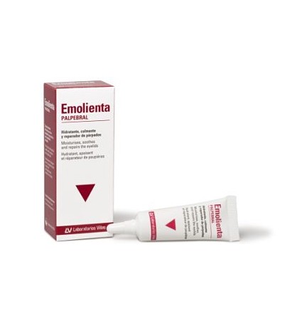 EMOLIENTA PALPEBRAL 10 ML