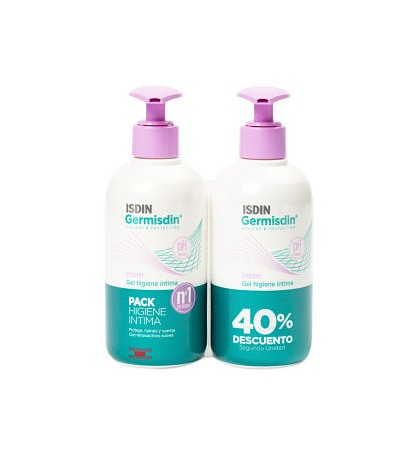 DUPLO GERMISDIN INTIM 500ML