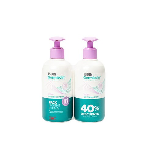 DUPLO GERMISDIN INTIM 500ML