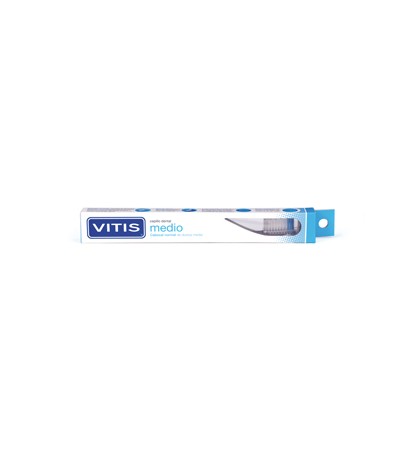 CEPILLO DENTAL ADULTO VITIS MEDIO