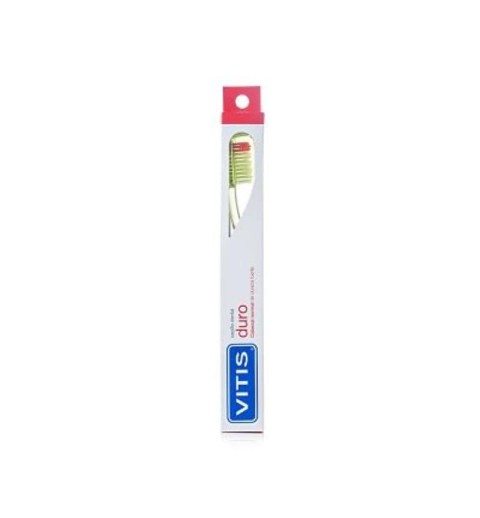 CEPILLO DENTAL ADULTO VITIS DURO