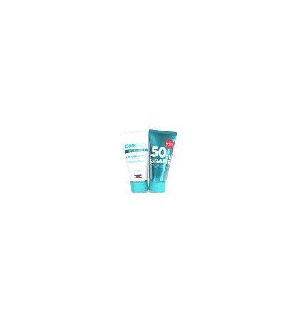 ISDIN DEO LAMBDACONTROL DUPLO CREMA SIN ALCOHOL 50ML