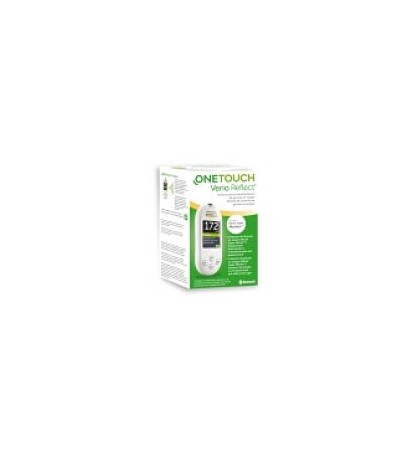 ONETOUCH VERIO REFLECT GLUCOMETRO