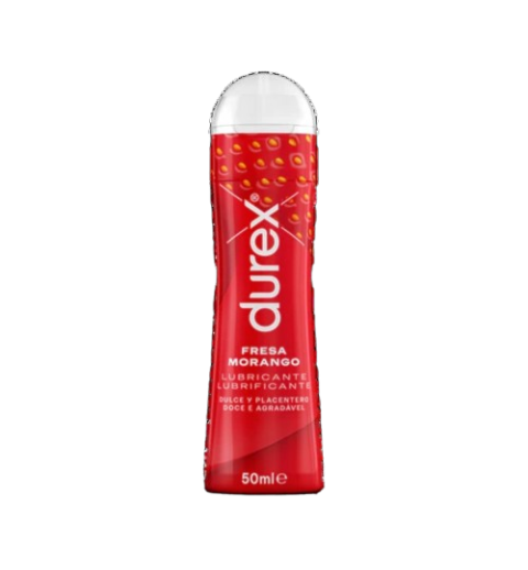 DUREX PLAY FRESA LUBRICANTE HIDROSOLUBLE 50ML