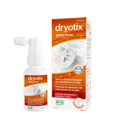 DRYOTIX SPRAY 30 ML