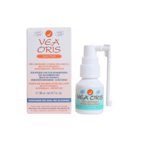 VEA ORIS 20 ML SPRAY ORAL