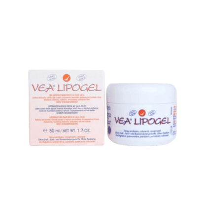 VEA LIPOGEL 50 ML