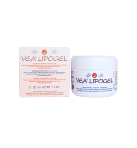 VEA LIPOGEL 50 ML