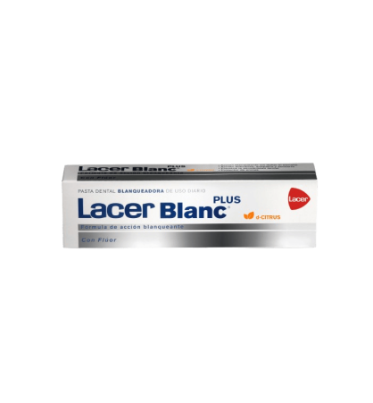 LACERBLANC PLUS CITRUS 125 ML