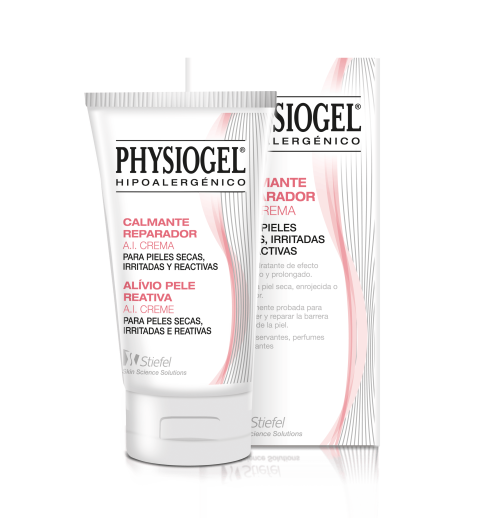 PHYSIOGEL  A.I. CREMA 50 ML