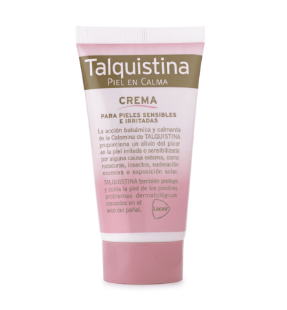 TALQUISTINA CREMA 50 ML