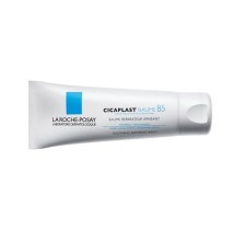 CICAPLAST BAUME 5% LA ROCHE POSAY CREMA 40 ML