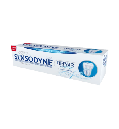 SENSODYNE REPAIR AND PROTECT PASTA 75 ML