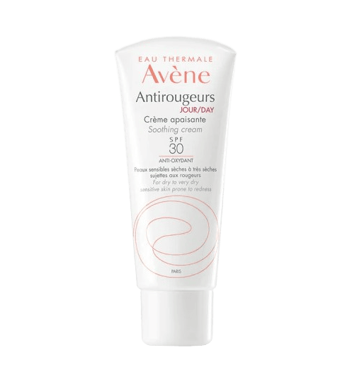 AVENE ANTI-ROJECES DÍA CREMA HIDRATANTE 40 ML