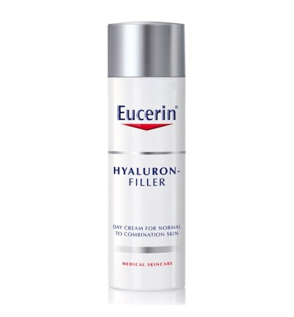 EUCERIN ANTIEDAD HYALURON-FILLER CREMA DE DIA PIEL MIXTA