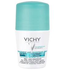 VICHY TTO ANTITRASPIRANTE 48 HORAS ROLL-ON 50ML