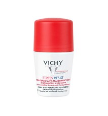 VICHY STRESS RESIST TRATAMIENTO INTENSIVO ANTI-TRANSPIRANTE 72 H R