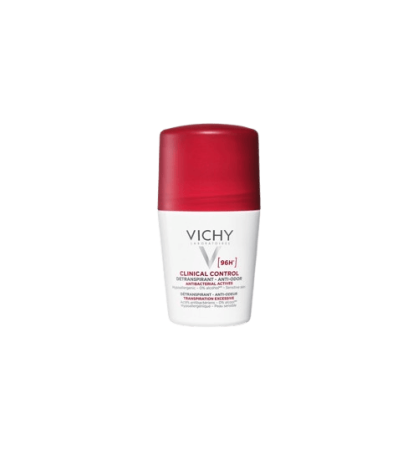 VICHY DESODORANTE CLINICAL CONTROL 96 H