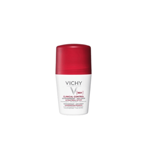 VICHY DESODORANTE CLINICAL CONTROL 96 H