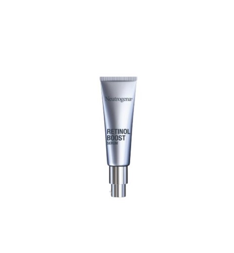 NEUTROGENA RETINOL BOOST SERUM 1 ENVASE 30 ML