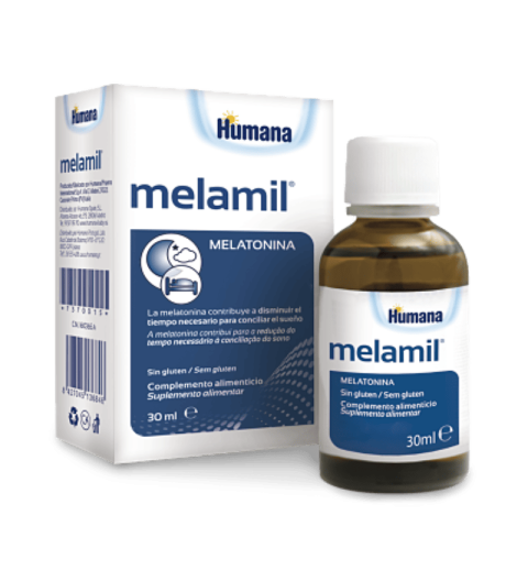 MELAMIL 30 ML