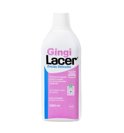 GINGILACER COLUTORIO 1000 ML