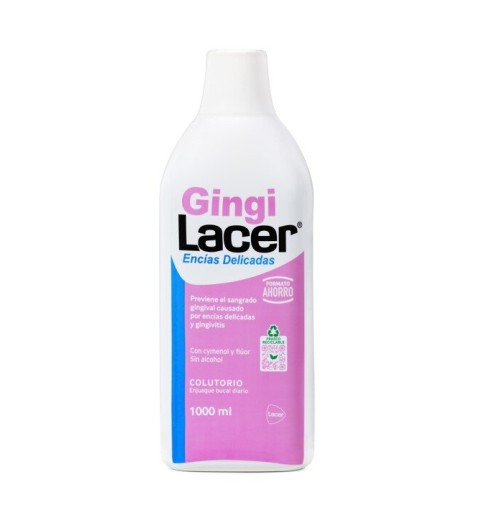 GINGILACER COLUTORIO 1000 ML