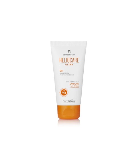 HELIOCARE ULTRA 90 GEL 50 ML