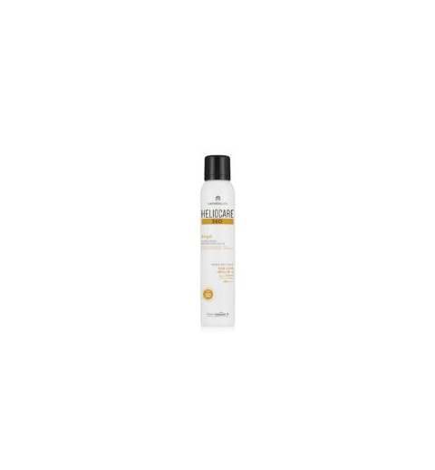 HELIOCARE 360º SPF 50 FLUIDO AIRGEL CORPORAL 200ML