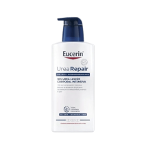 EUCERIN UREA-REPAIR PLUS LOCION 10% 400 ML