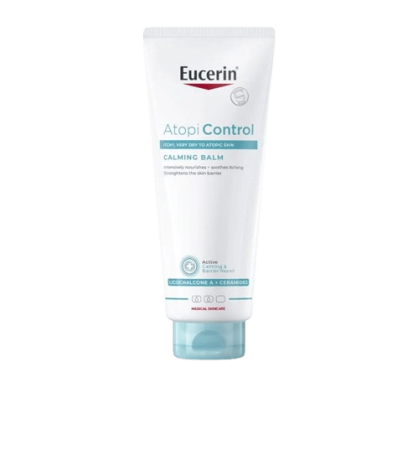 EUCERIN ATOPICONTROL BALSAMO 400 ML