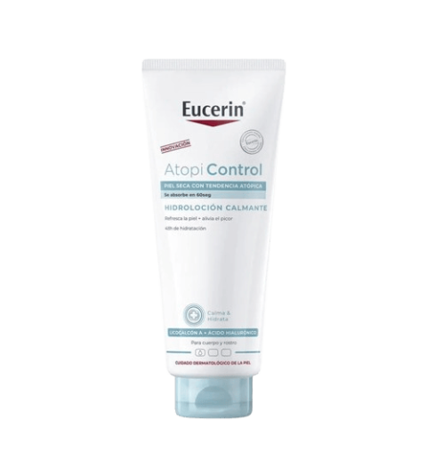 EUCERIN ATOPICONTROL HYDRO-LOCION CALMANTE 400ML