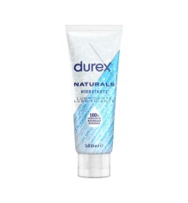 DUREX NATURALS HIDRATANTE LUBRICANTE 100 ML