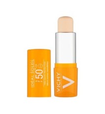 VICHY CAPITAL SOLEIL STICK ZONAS SENSIBLES SPF50+