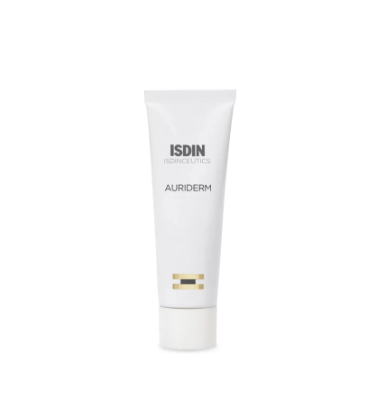 ISDINCEUTICS AURIDERM CREMA 50 ML