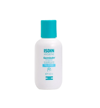 ISDIN HYGIENE GERMISDIN ORIGINAL 100 ML