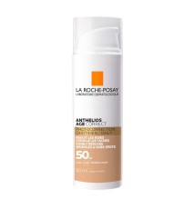 ANTHELIOS AGE CORRECT COLOR SPF 50 GEL-CREMA 50ML