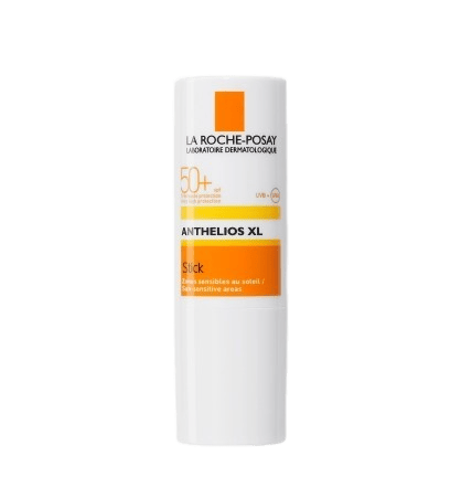 ANTHELIOS STICK SPF50+ ZONAS SENSIBLES LA ROCHE POSAY