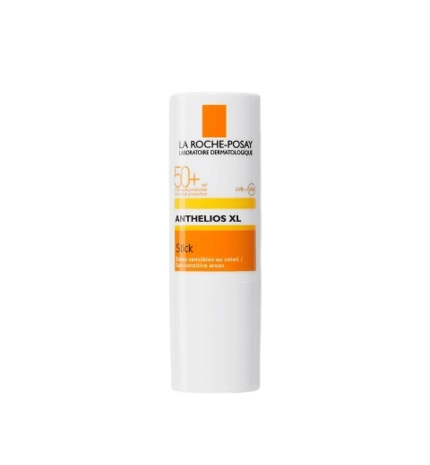 ANTHELIOS STICK SPF50+ ZONAS SENSIBLES LA ROCHE POSAY