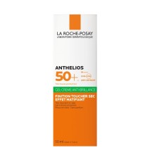 ANTHELIOS UVMUNE 400 GEL CREMA OIL-CONTROL SPF50+ 50ML LA ROCHE POSAY