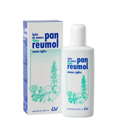 PANREUMOL BAÑO DE MANOS 200 ML