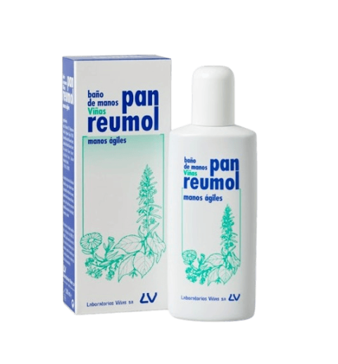 PANREUMOL BAÑO DE MANOS 200 ML