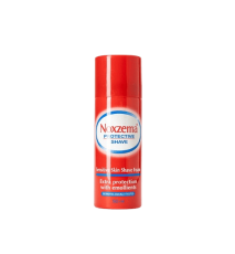 NOXZEMA PROTECTIVE SHAVE SENSITIVE SKIN ESPUMA DE AFEITAR 50 ML