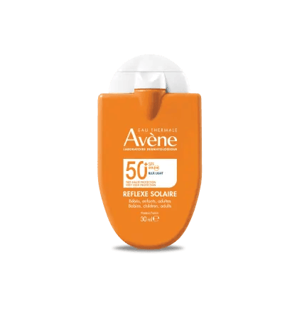 AVENE REFLEXE SOLAIRE SPF 50+ 30ML